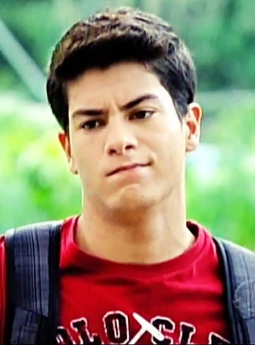 Eu não tenho nada, se eu não tenho vooc, sem vooc não sou naada, naada soou sem vooc... ♥
♥Arthur Aguiar♥my favorite idol♥