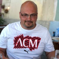 Miron Wojciechowski (@miron_jan) 's Twitter Profile