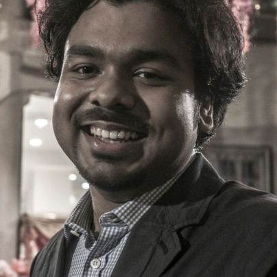 PhD researcher @UMDPhysics 🇺🇸+@GeorgiaTech at @weitz_group; BS-MS alumnus 🇮🇳@iiserkol 💻: Bayesian modeling, networks, DL4TimeSeries, viruses