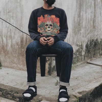 hanya pesan untuk diri sendiri je