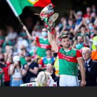 Mayo GAA 2023 (@mayogaa2020) 's Twitter Profile