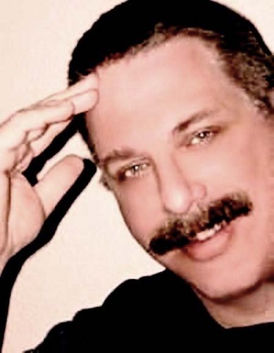 MikeOliver111's profile picture. I used to bench press 525#.  I stopped to press a fork. Today I Am taking off a whopping amount of fat and getting back into shape! Join me!