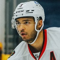 Seth Jones - @seth_jones3 Twitter Profile Photo