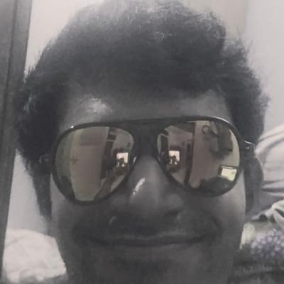 A euphoric pogonophile😎 | GoT 😍📺 | Cricket | Film Buff 🎬🎦 | Chennai 🌆 | PS 🏫 | SASTRA 🎓 | Software Engineer at Osyte Investment Technology