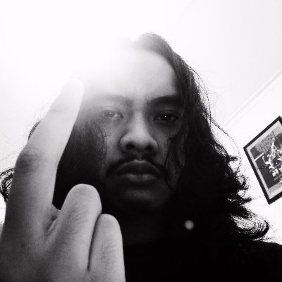 arnoldfelixx's profile picture. HASSSH!!