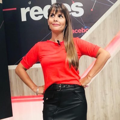 Periodista en @tycsports y @radiolared                      ❤️ Mamá de Josefina ❤️