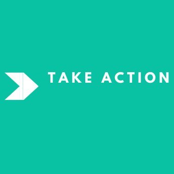 Take Action is a way of inspiring you to be the best version of yourself and obtain the tools to lead an extraordinary life.