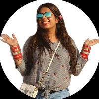 Neha Bhambri (@inehabhambri) 's Twitter Profile