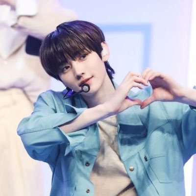 Co_UoxoU_'s profile picture. enhypen🐧♡