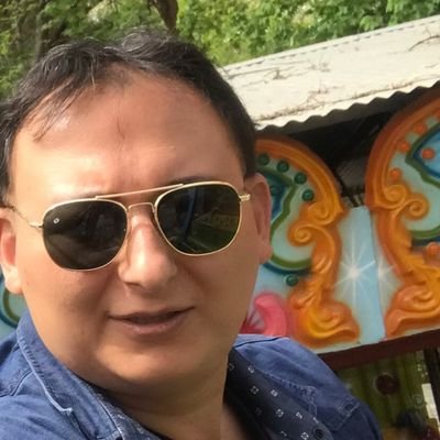 iraniangoodboy's profile picture. :-(