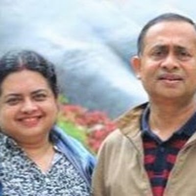 RatriBhattacha5's profile picture. 