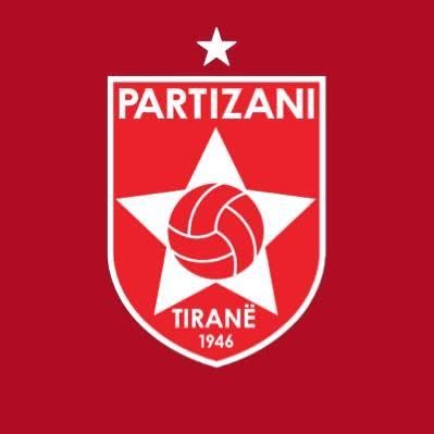 FK PARTIZANI (@fkpartizani) • fotos e vídeos do Instagram