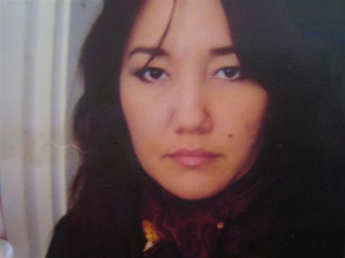 aigerim20's profile picture. 