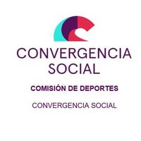 Comisión Deportes Convergencia Social (@deportecs) 's Twitter Profile