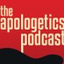 The Apologetics Podcast (@apologeticspod) artwork