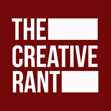 The Creative Rant is a #podcast that takes fun look at the ups and downs of being a creative. Hosted by the head of creative for a leading tech company