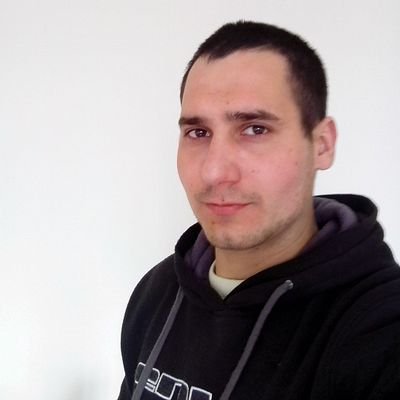 J_87_Klimek's profile picture. 