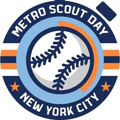 Metro HS Scout Day is a FREE, Invite Only baseball showcase featuring the top NYC Tri-State area athletes looking for college and pro exposure. #NYCBaseball