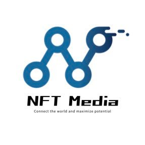 国内最大のNFT専門メディア │ 
NFTを中心に、Web3やメタバースなどに関する国内外の最新情報をお届けしています📱

NFT・Web3関連事業へご興味がある方、企業様の幅広いお悩みをサポート中です。以下のリンク、又はDMからお気軽にお問合せください📩
#NFTMedia #NFT