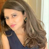 Dr Saima Niaz (@saimaniaz8) 's Twitter Profile