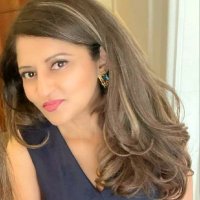 Dr Saima Niaz(@SaimaNiaz8) 's Twitter Profile Photo