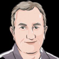 Greg Young (@orangeklaxon) 's Twitter Profile