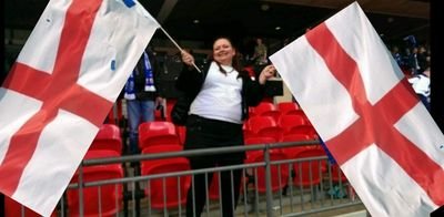 fluffytinkxx's profile picture. Life and Sole, bit of a mad head but heart of gold, bipolar rollercoaster! Love my cats, baking and football.