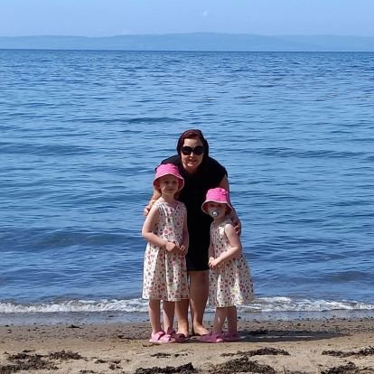Mum to Sarah & Emily, Shared Lives Assessor at Cornerstone, Psychology graduate👩🏻🎓enjoy the outdoors and drinking coffee! ☕