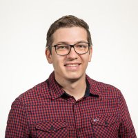 Vedran Cindrić (@cindreta) 's Twitter Profile