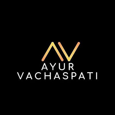 Ayur_Vachaspati's profile picture. #ayurveda
#aiapget