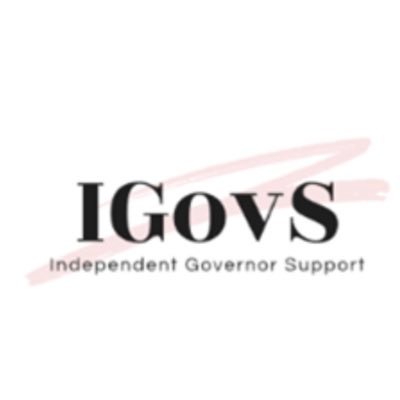 IGovs exists to provide free independent support to school governors and trustees, regardless of whether they are in Trusts or maintained schools.