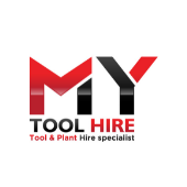 Tool Equipment and Plant Hire Specialist. We've got you covered!
