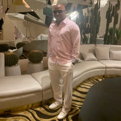 Coach Aaron Clyburn Profile