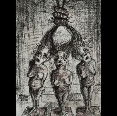 gelayoul67's profile picture. شکوهی در جانم تنوره میکشد