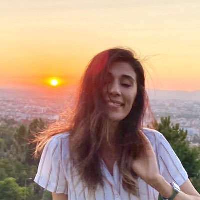 yldzsukrn's profile picture. 🌴PhD