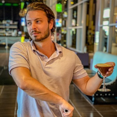 NoahHolzberg's profile picture. Ukrainian-American | University of South Carolina '19 | Johns Hopkins ‘idk 23-24?