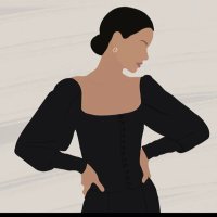 Nia (@commandernanata) 's Twitter Profile