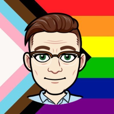 MxB_that_they's profile picture. Educator, Nerd, Board Game Enthusiast, Parent, etc...