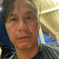 BD WONG - @wongbd Twitter Profile Photo