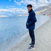 Devarsh (@devarsh1917) 's Twitter Profile