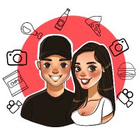 CK and Diana(@Hypefoodies) 's Twitter Profile Photo