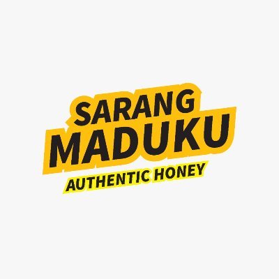 Sarang Maduku now live in shopee and tokopedia!
Tokped : https://t.co/vFkVHMsFt6
Shopee : https://t.co/uj70PN7gZ8
