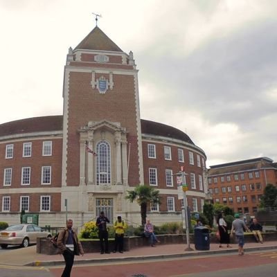 An unofficial and entirely scurrilous account detailing the gossip and scandal of Kingston's failing council.