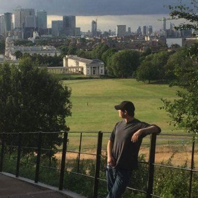 WalterS35635643's profile picture. What ya see is what ya get