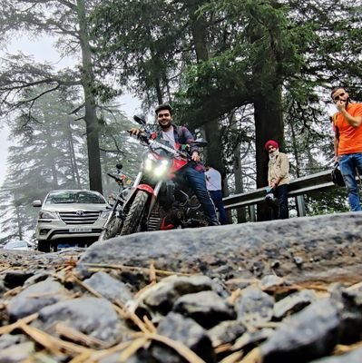 THEvilPANDA_DC's profile picture. Goin with the flow