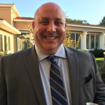 Daniel Cizek Profile