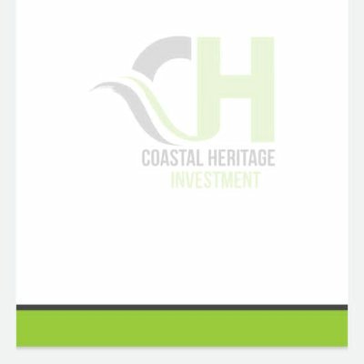 Coastal Heritage Investiments  is a general Contractor that has been participating in the growth of South Africa since 2018. Coastal Heritage Investiments has a