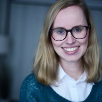 Kristina Bieda (@kjbieda) 's Twitter Profile Photo