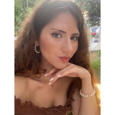 EceNigiz's profile picture. 🐾