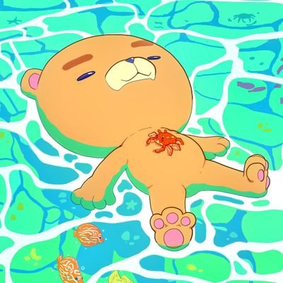 Bears_Brianさんのプロフィール画像